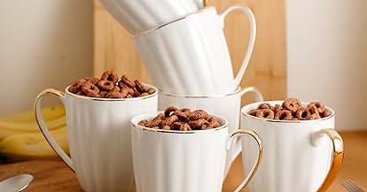 Products from Brew To A Tea in use