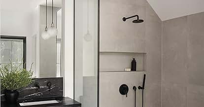 Products from Delta Faucet in use