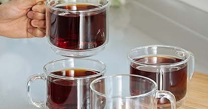 Products from Brew To A Tea in use