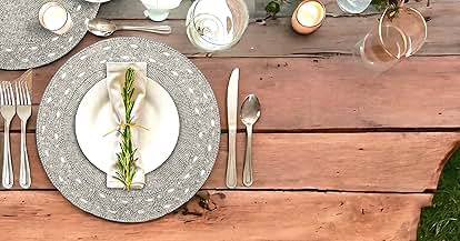 Products from ALPHA Living HOME in use