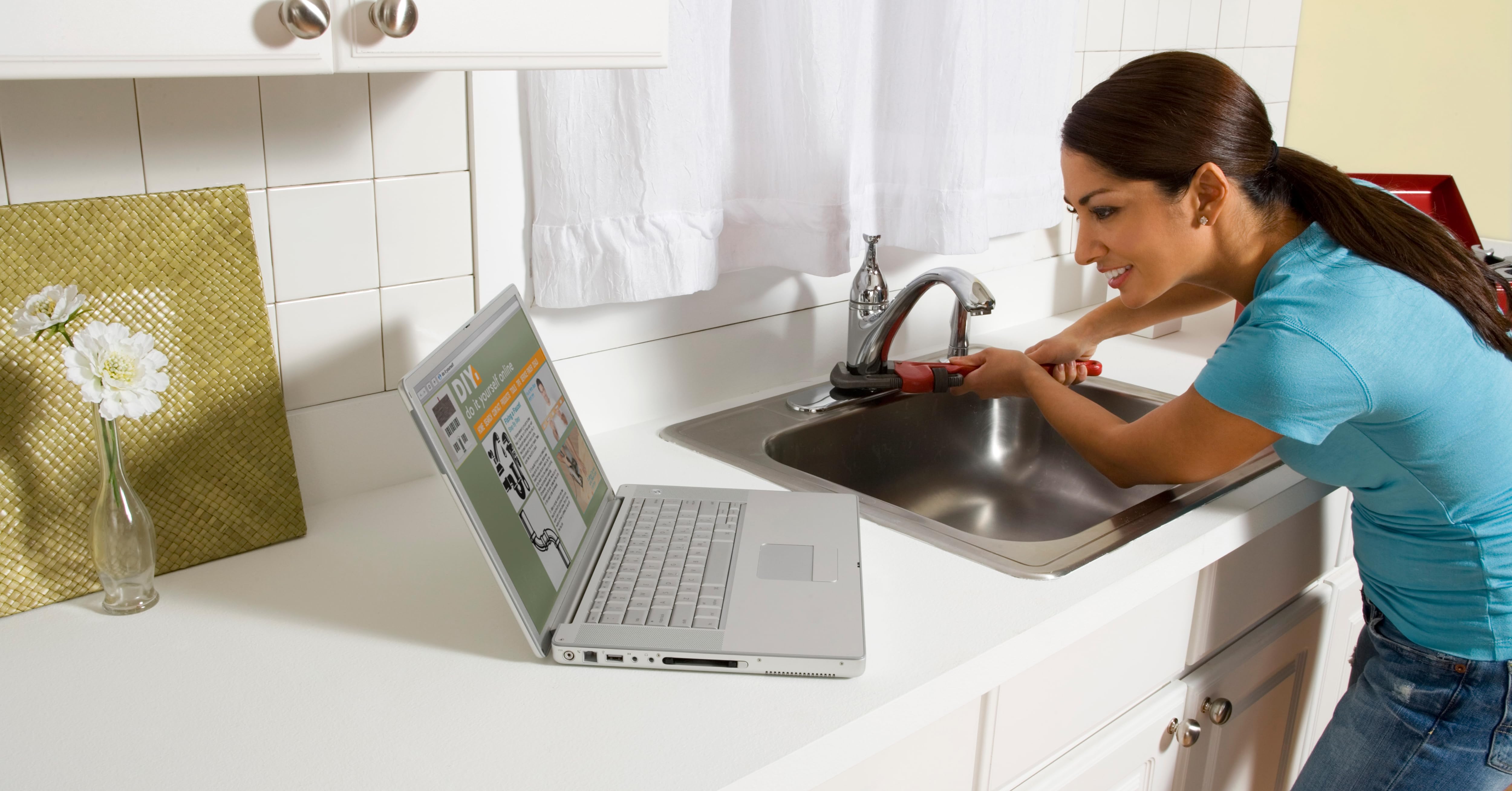 Products from Danco, Inc. in use