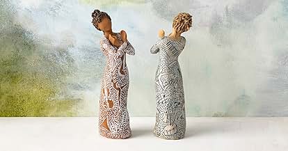 Products from meaningful gifts for Friends in use