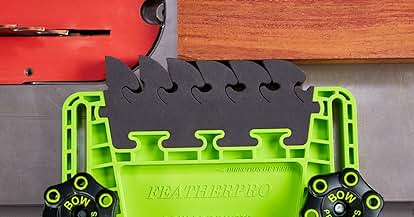 Products from BOW Products in use