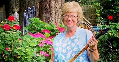 Products from Grampa's Gardenware Co. in use
