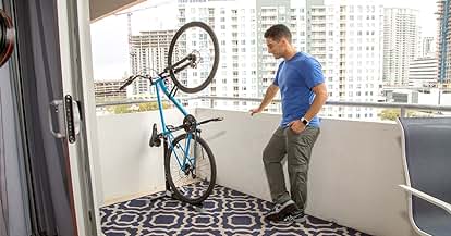Products from Bike Nook in use