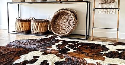 Products from HIDES BAZAAR in use