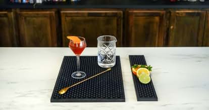 Products from A Bar Above in use