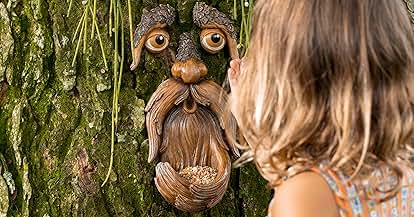 Products from Tree Poetry in use