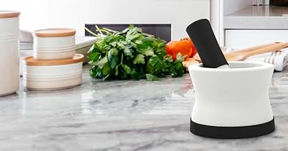 Products from Cooler Kitchen in use