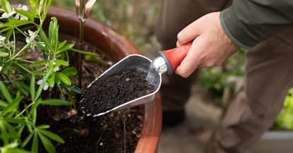 Products from Garden Weasel in use