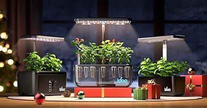 Products from idoo in use