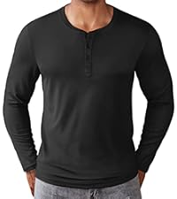 henley shirt