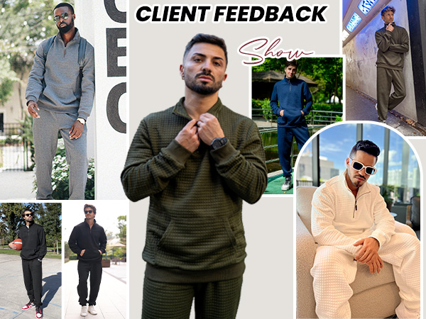 feedback