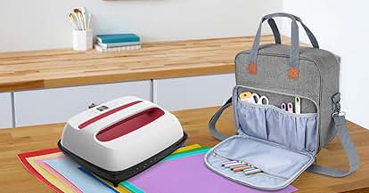 Products from Luxja in use