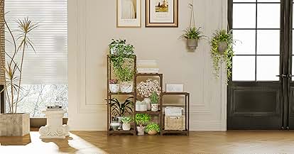 Products from Bamworld in use