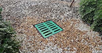 Products from NATOTELA Drainage Specialist in use
