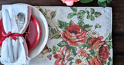 Products from Tache Home Fashion in use