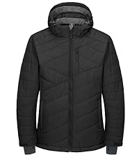 mens ski jacket