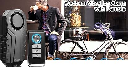 Products from WSDCAM in use