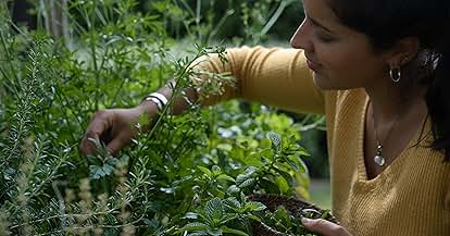 Products from Survival Garden Seeds in use