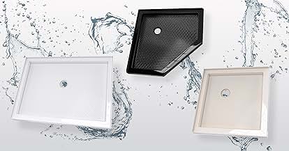 Products from DreamLine in use
