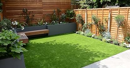 Products from Welcome XLX TURF in use