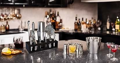 Products from Highball & Chaser in use