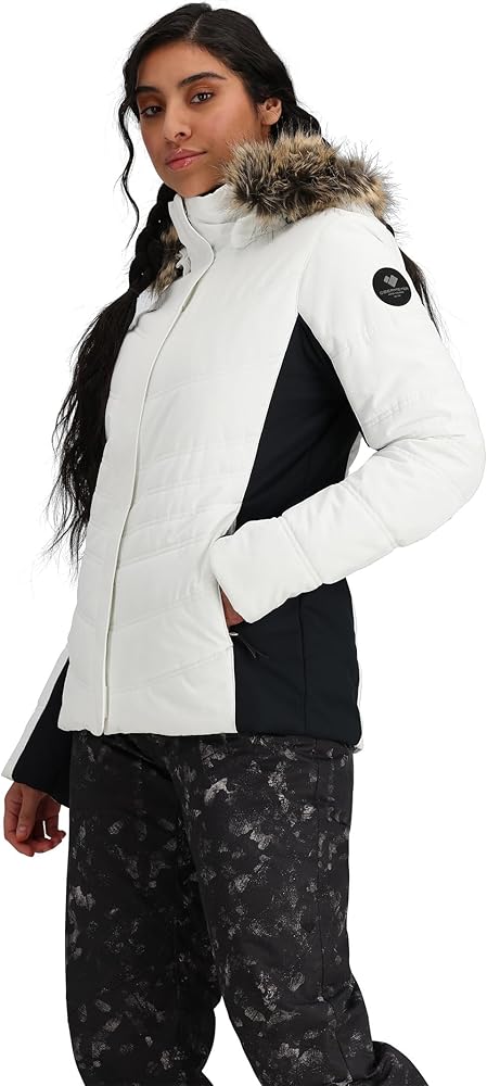 Obermeyer Women's Tuscany Ii Jacket