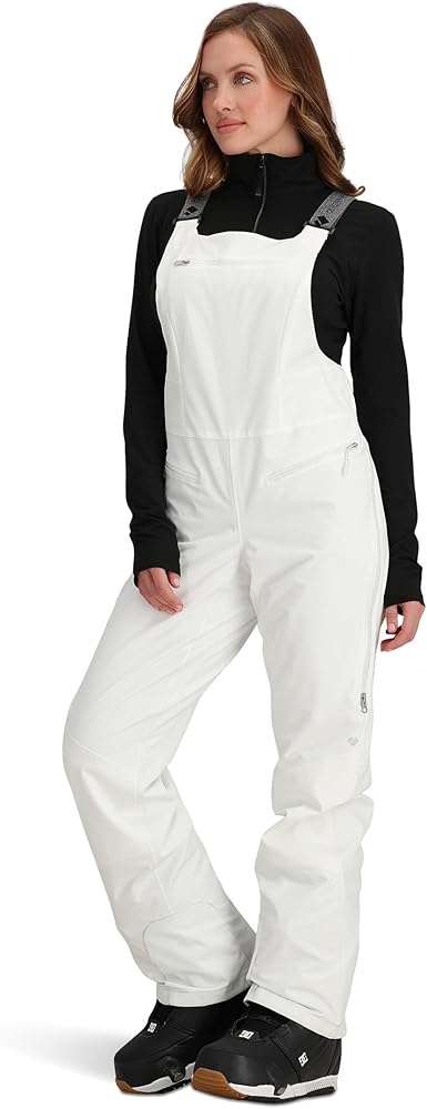 Obermeyer womens Bliss Bib Pant