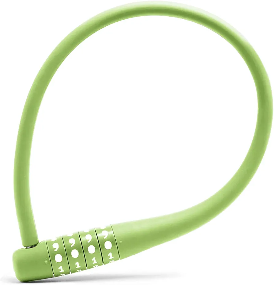 Knog 11562 Party Combo Lock