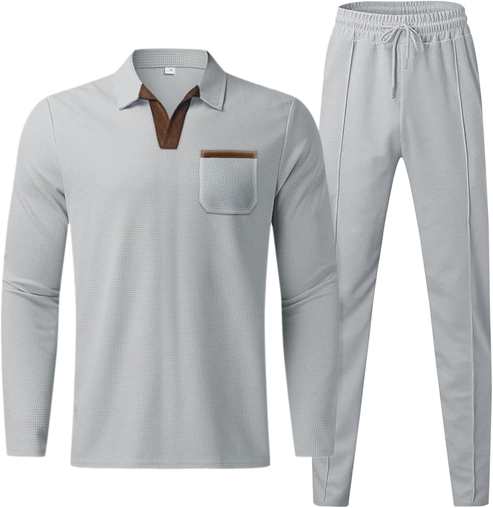 Mens Long Johns Thermal Underwear Set Thermal Base Layer Warm Base Layer Top Bottom Men's Thermal Underwear Winter