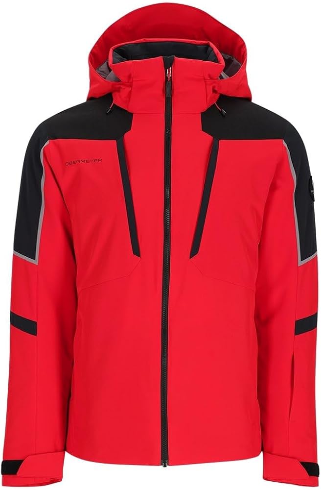 Obermeyer Men's Foundation Jacket