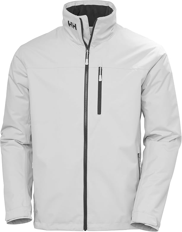Helly-Hansen Men's Crew Midlayer Jacket 2.0