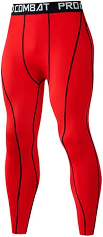 Winter Men Thermal Underwear Sets,Breathable Thermo Sports Suits,Elastic Compression Set Long Johns For Men