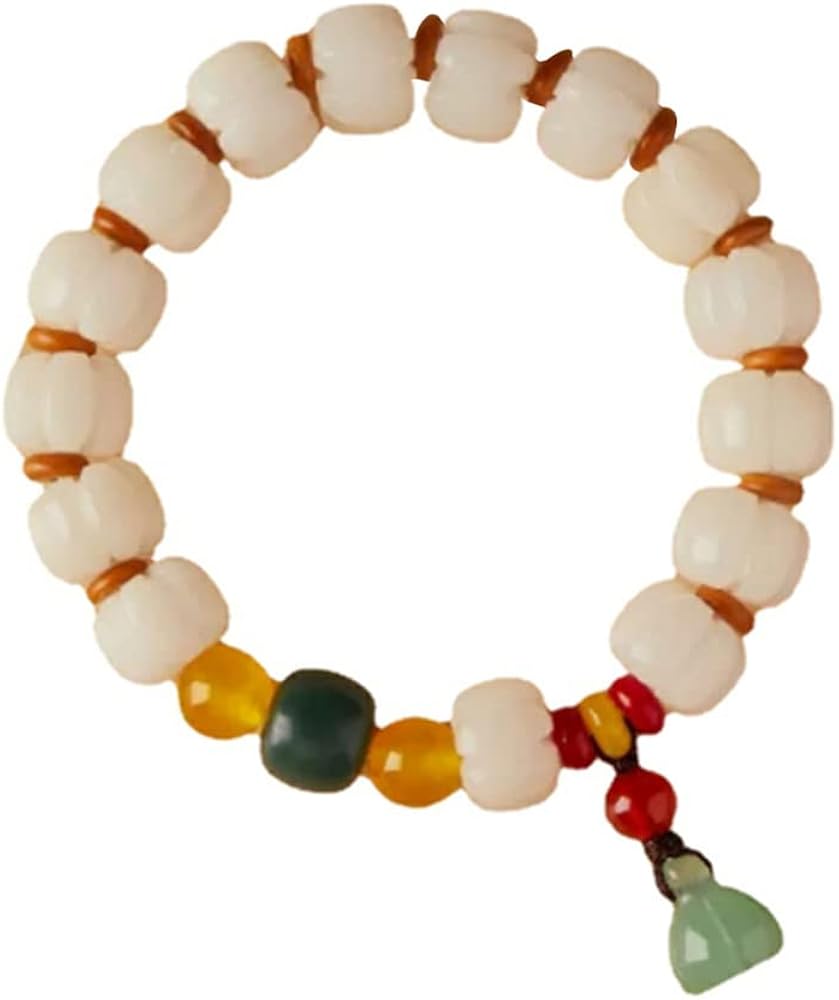 18 seeds string handheld eighteen seeds bodhi string female bodhi string eighteen seeds multi treasure Buddha beads hand jewelry