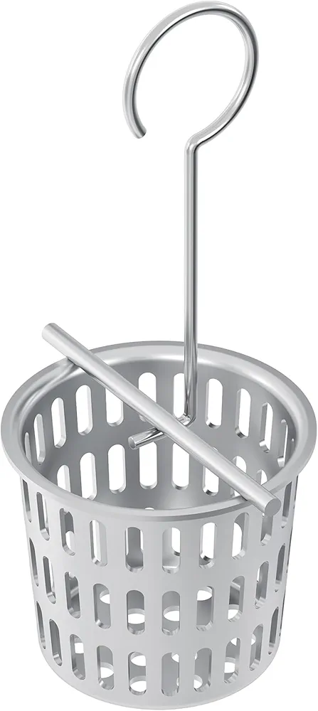 Neodrain Shower Drain Hair Catcher Hair and Debris Strainer only for Neodrain Shower Drains,Hair Trap, with Lifting Hook Key