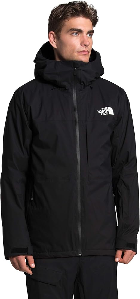 THE NORTH FACE Thermoball Eco Snow Triclimate Jacket