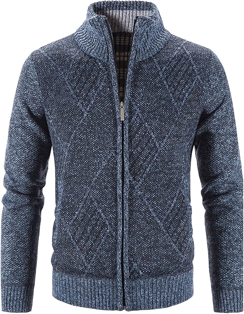 Men's Long Winter Coats Hood Windbreaker Fit Insulated Traditional Coat Multi Pockets ZipCoats