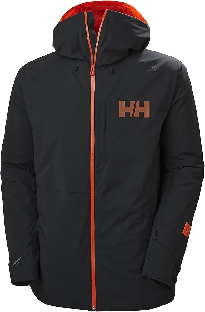 Helly-Hansen Men's Powderface Jacket
