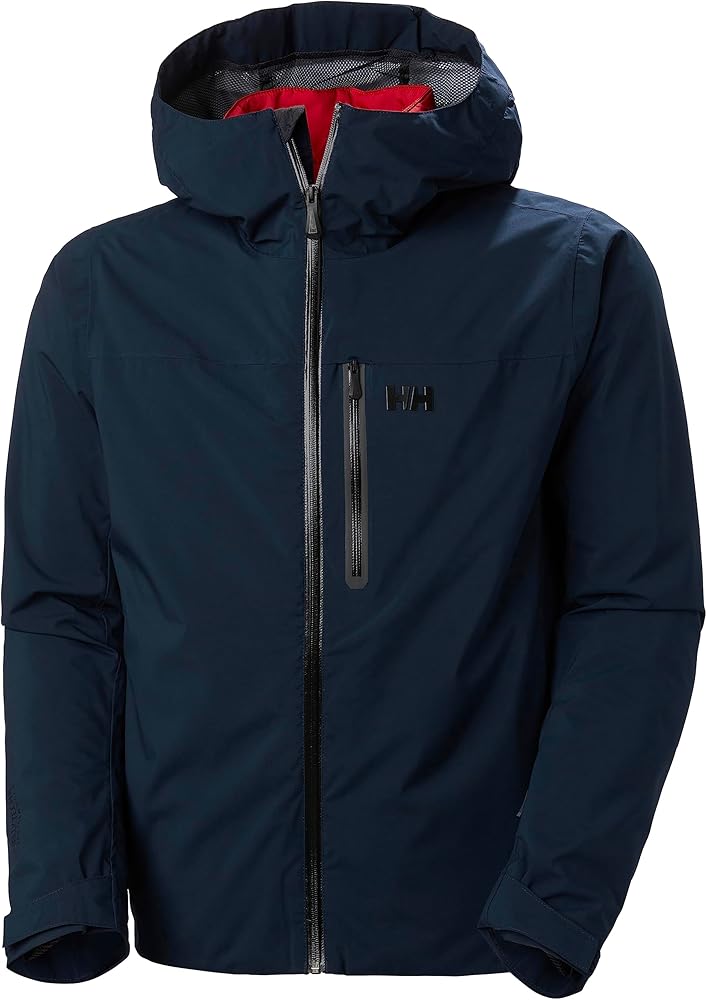 Helly-Hansen Mens Swift 3In1 Jacket