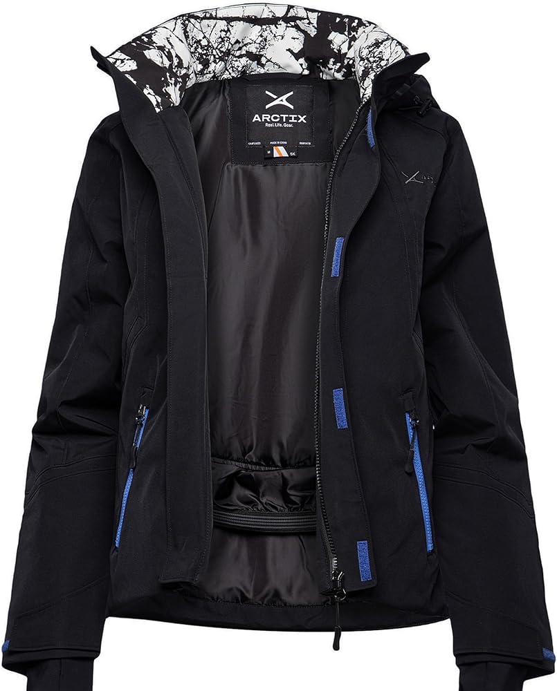 Arctix Women's Blizzard Insulated Jacket