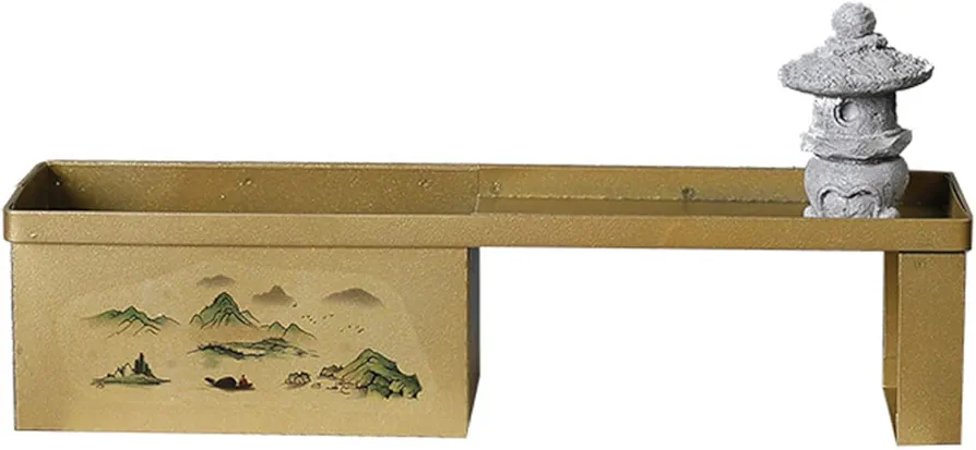 Bonsai Tree Toy Building Kit And Pagoda Model Unique Home Flower Deco Creative And Relaxing Bonsai Tree Project Ornaments