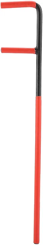 430mm Trees Plants Branch Bender Modelling Tool Bonsai Branch Modulator Trees Trunk Lopper Bender DIY Moulding Gardening Tool with Long Handle