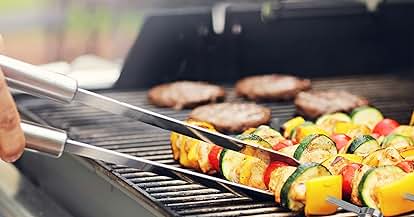 Products from grilljoy in use
